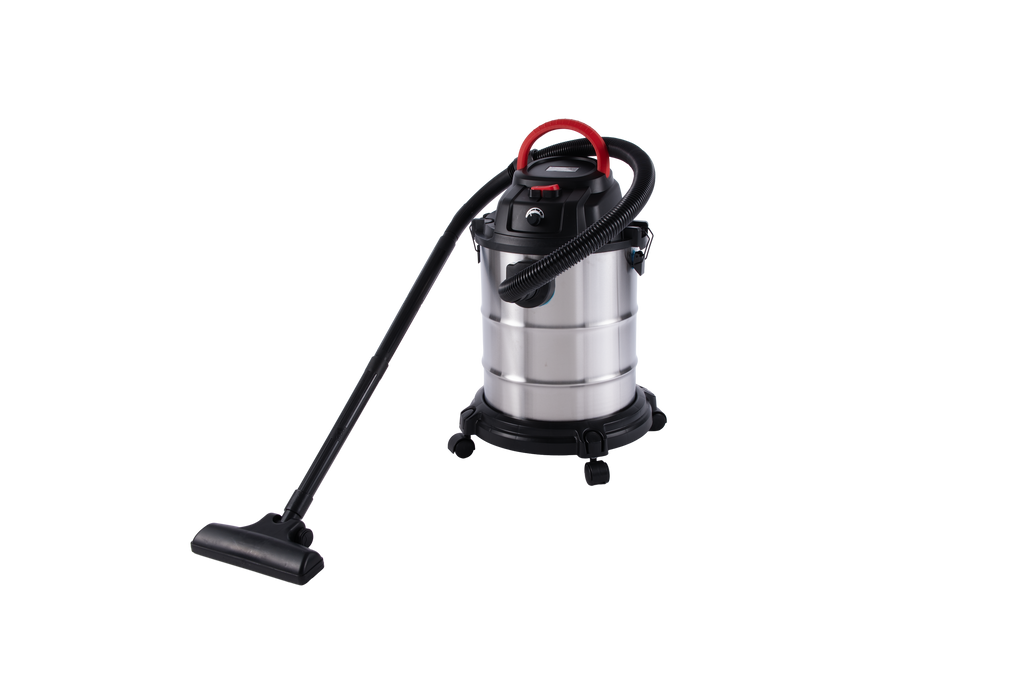 Wet Dry Vac, 8 Gallon, 6 Peak HP, 3 In 1 Shop Vacuum With Blowing Function, Wet Dry Vacuum To Clean Floor, Upholstery, Gap, Car, Black