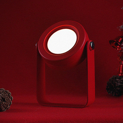 Foldable Touch Dimmable LED Lantern – USB Rechargeable Night Light