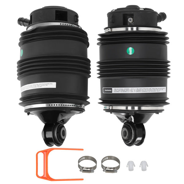 Rear Air Suspension Bags – Set of 2 for Mercedes E-Class W211, CLS550