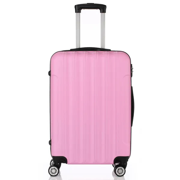 3-in-1 Multifunctional Large Capacity Traveling Storage Suitcase